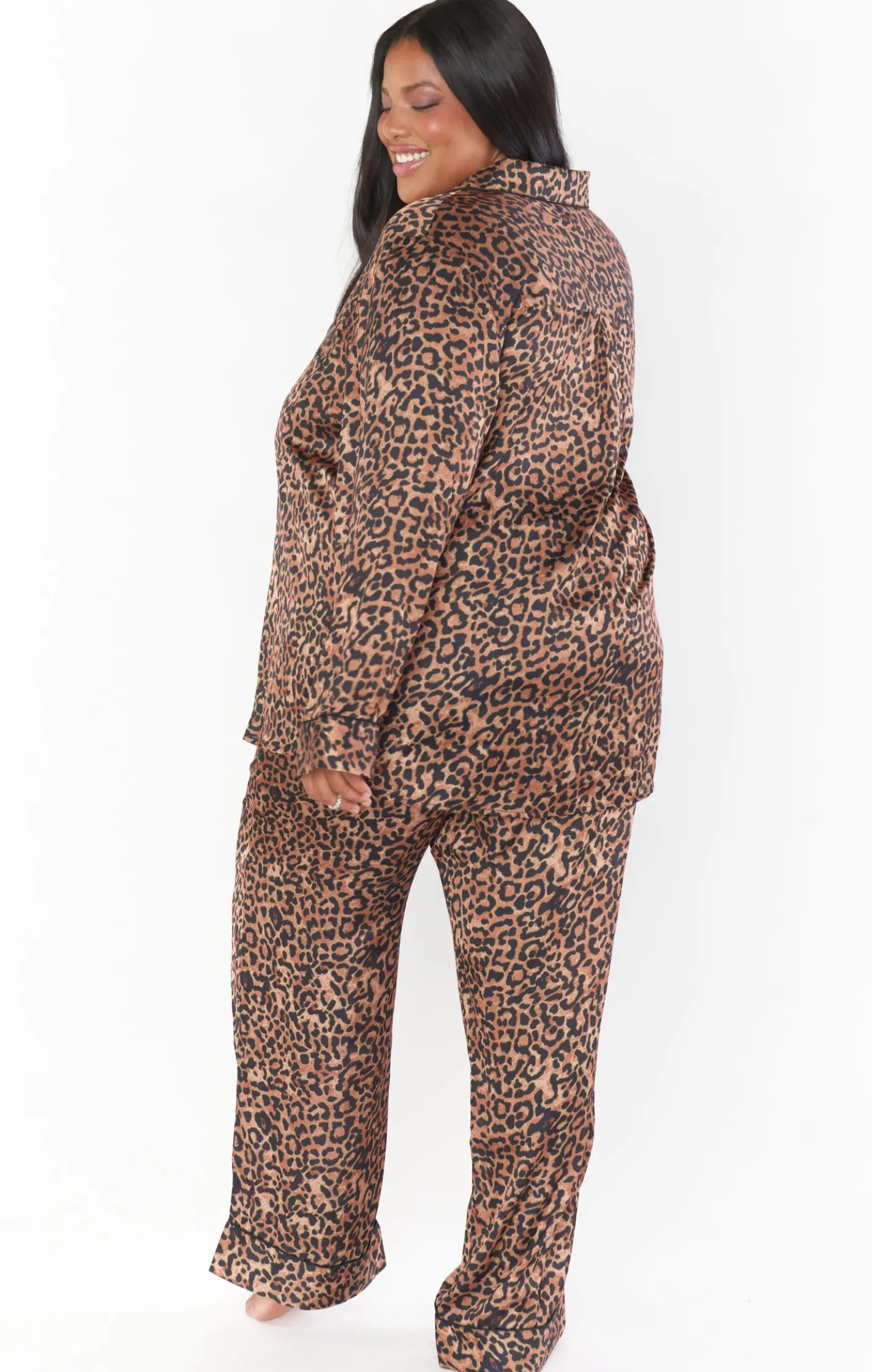 Show Me Your Mumu Classic PJ Set