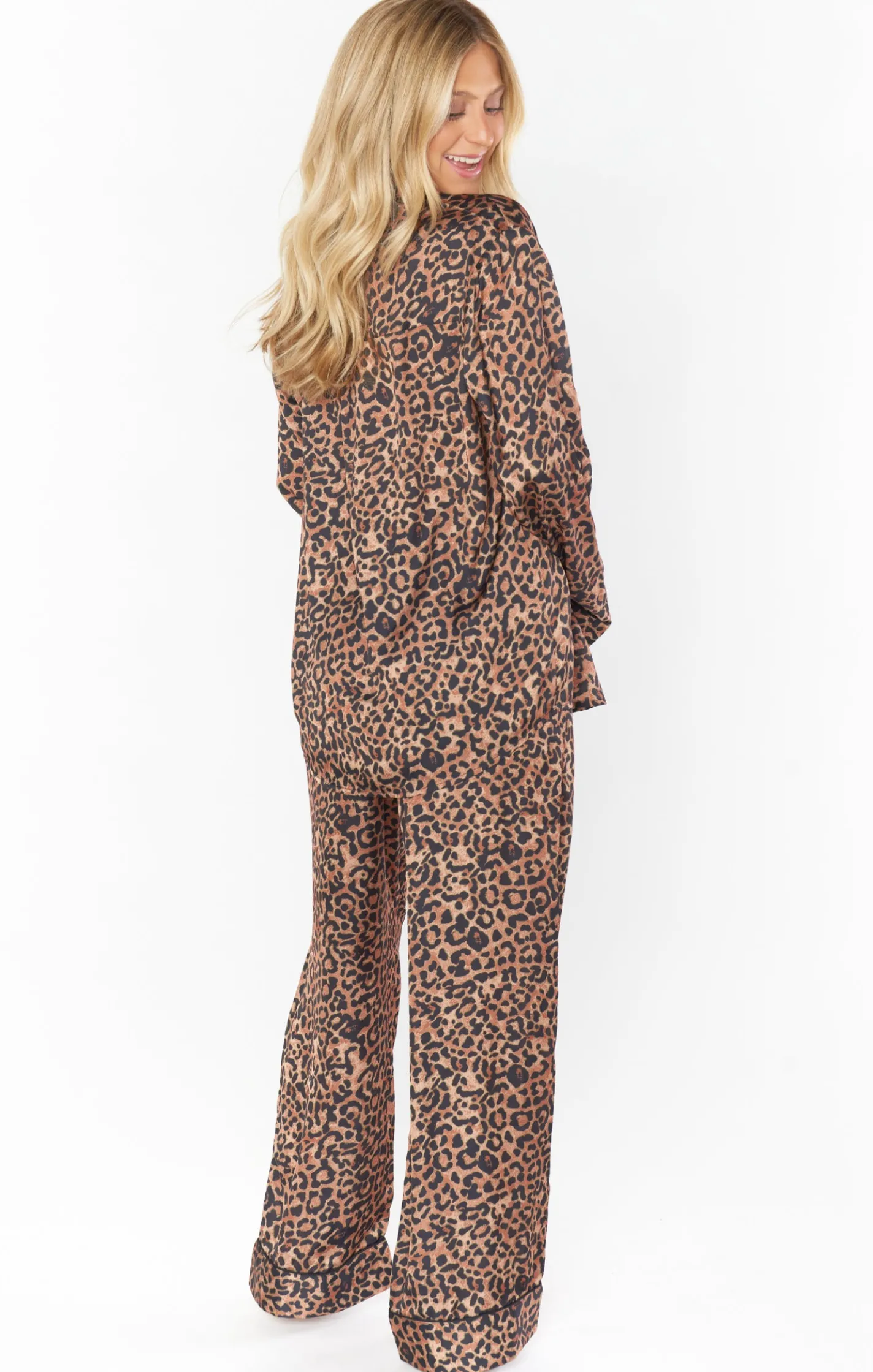 Show Me Your Mumu Classic PJ Set