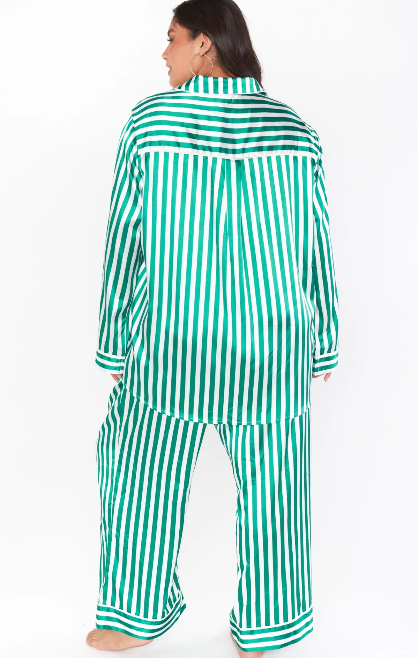 Show Me Your Mumu Classic PJ Set