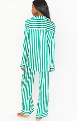 Show Me Your Mumu Classic PJ Set