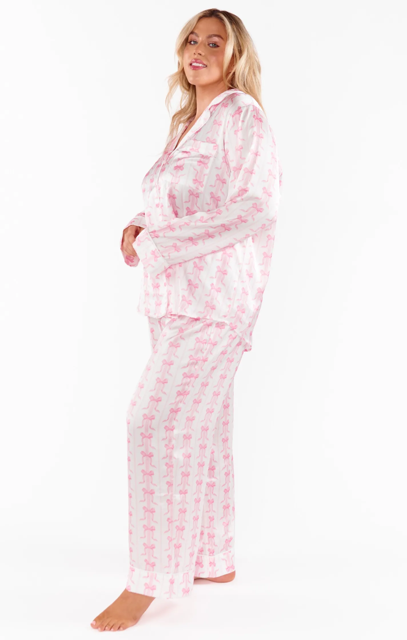 Show Me Your Mumu Classic PJ Set