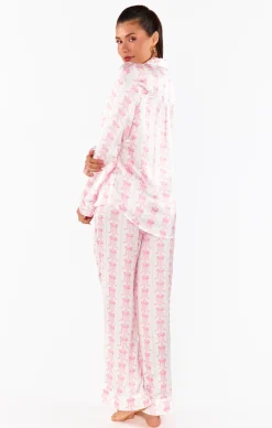 Show Me Your Mumu Classic PJ Set