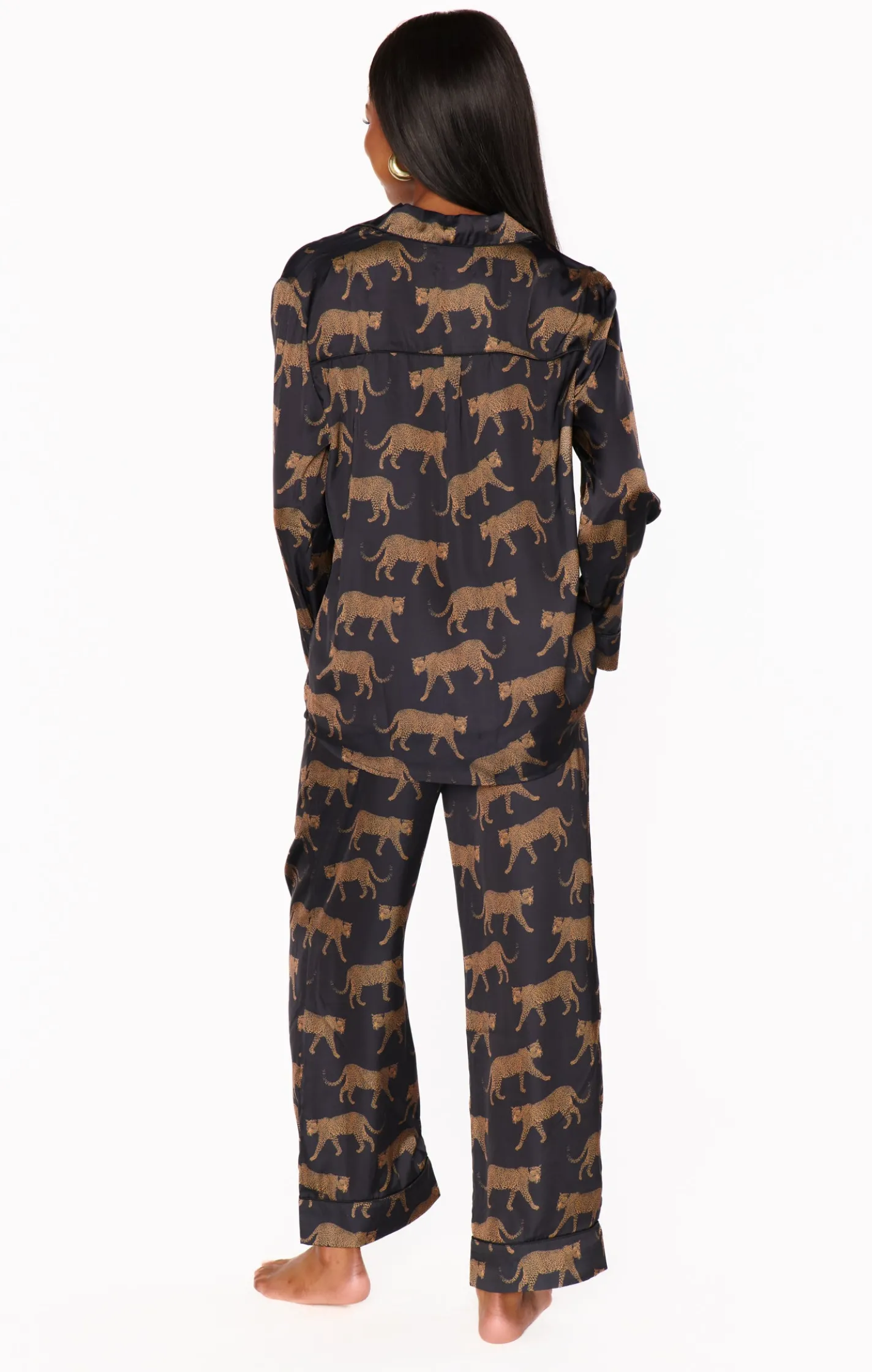 Show Me Your Mumu Classic PJ Set