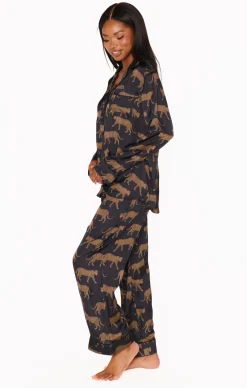 Show Me Your Mumu Classic PJ Set