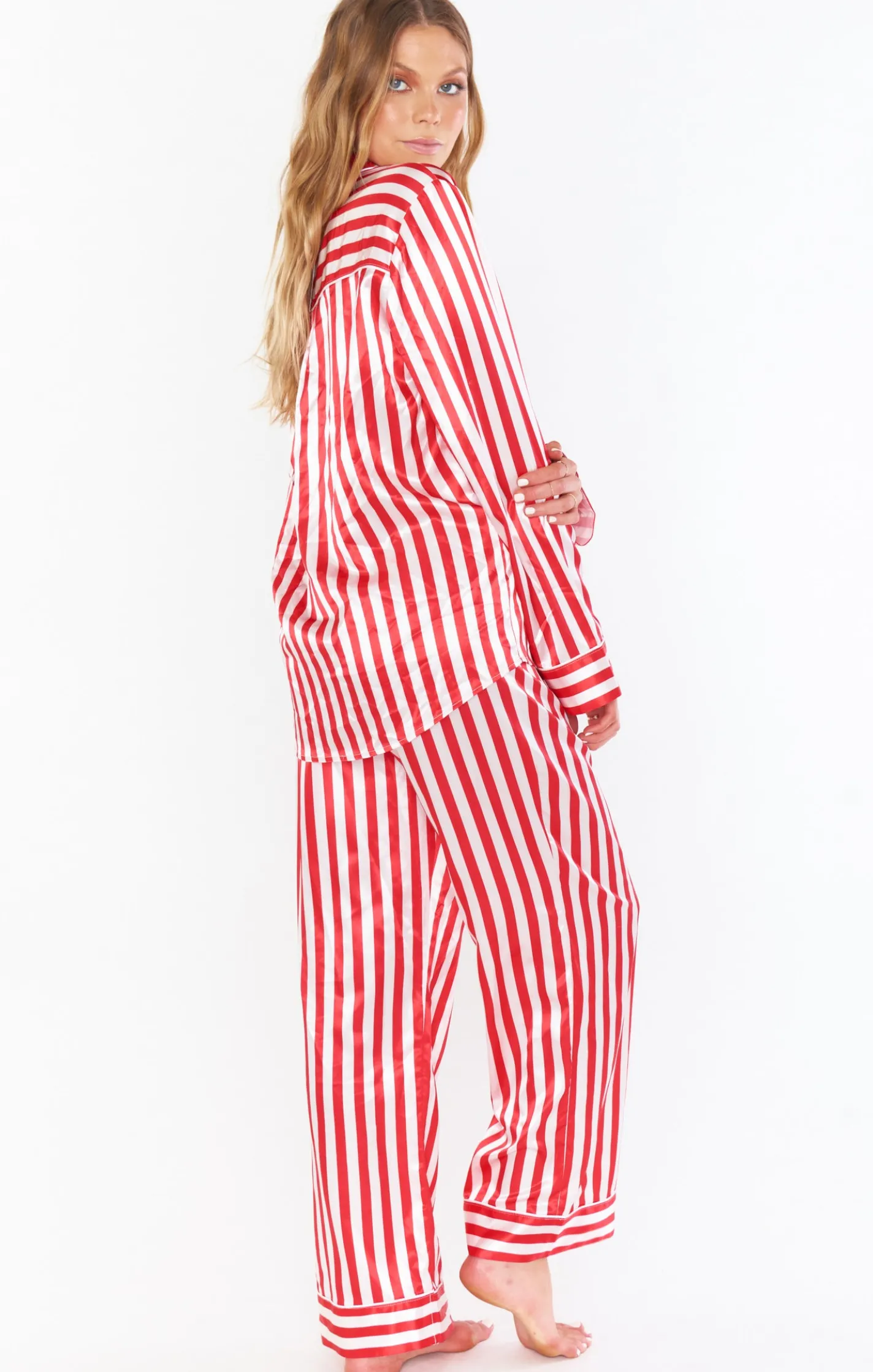 Show Me Your Mumu Classic PJ Set