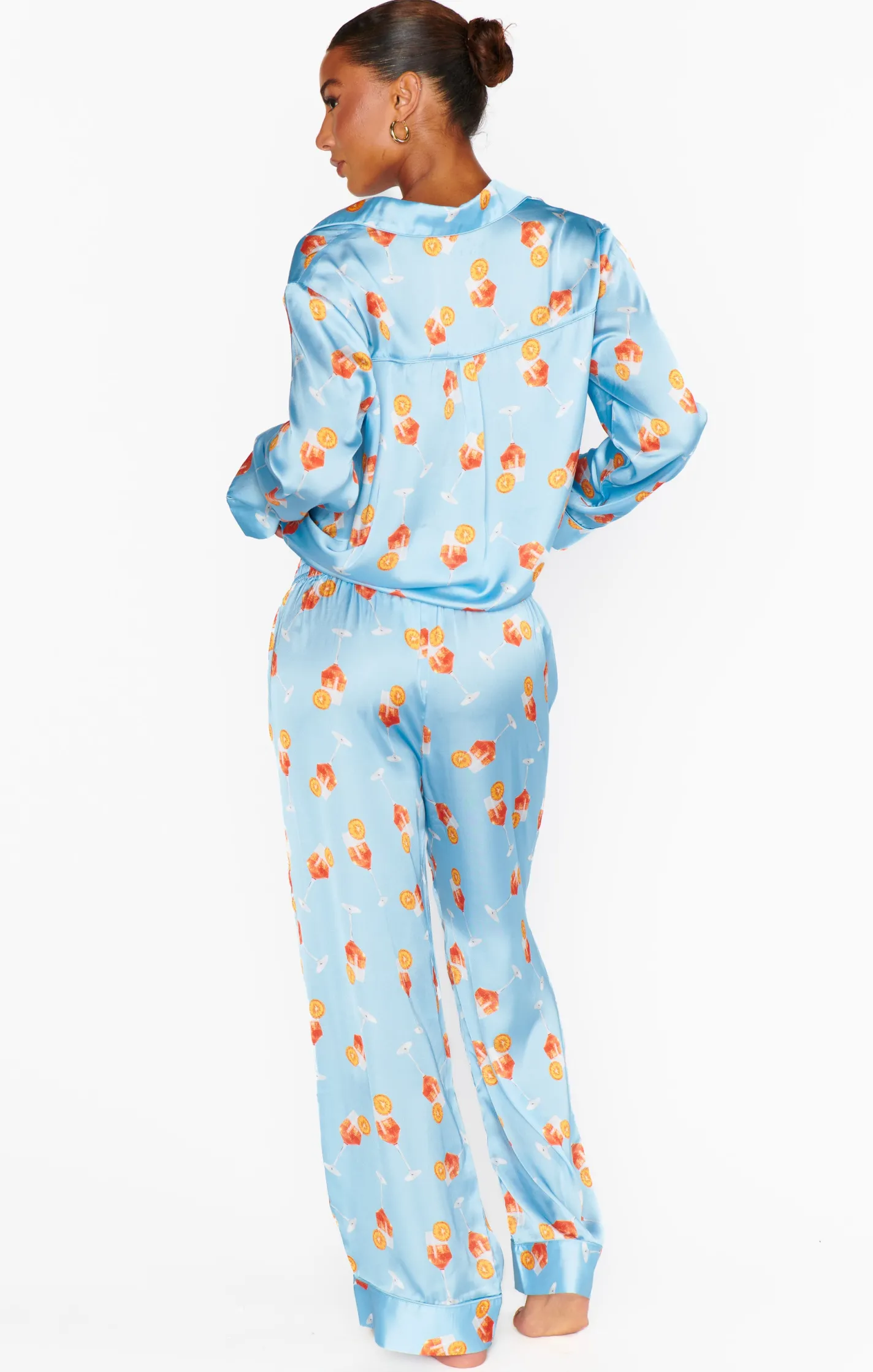 Show Me Your Mumu Classic PJ Set