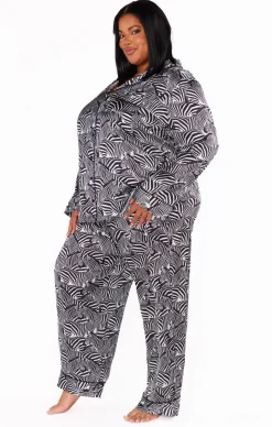 Show Me Your Mumu Classic PJ Set