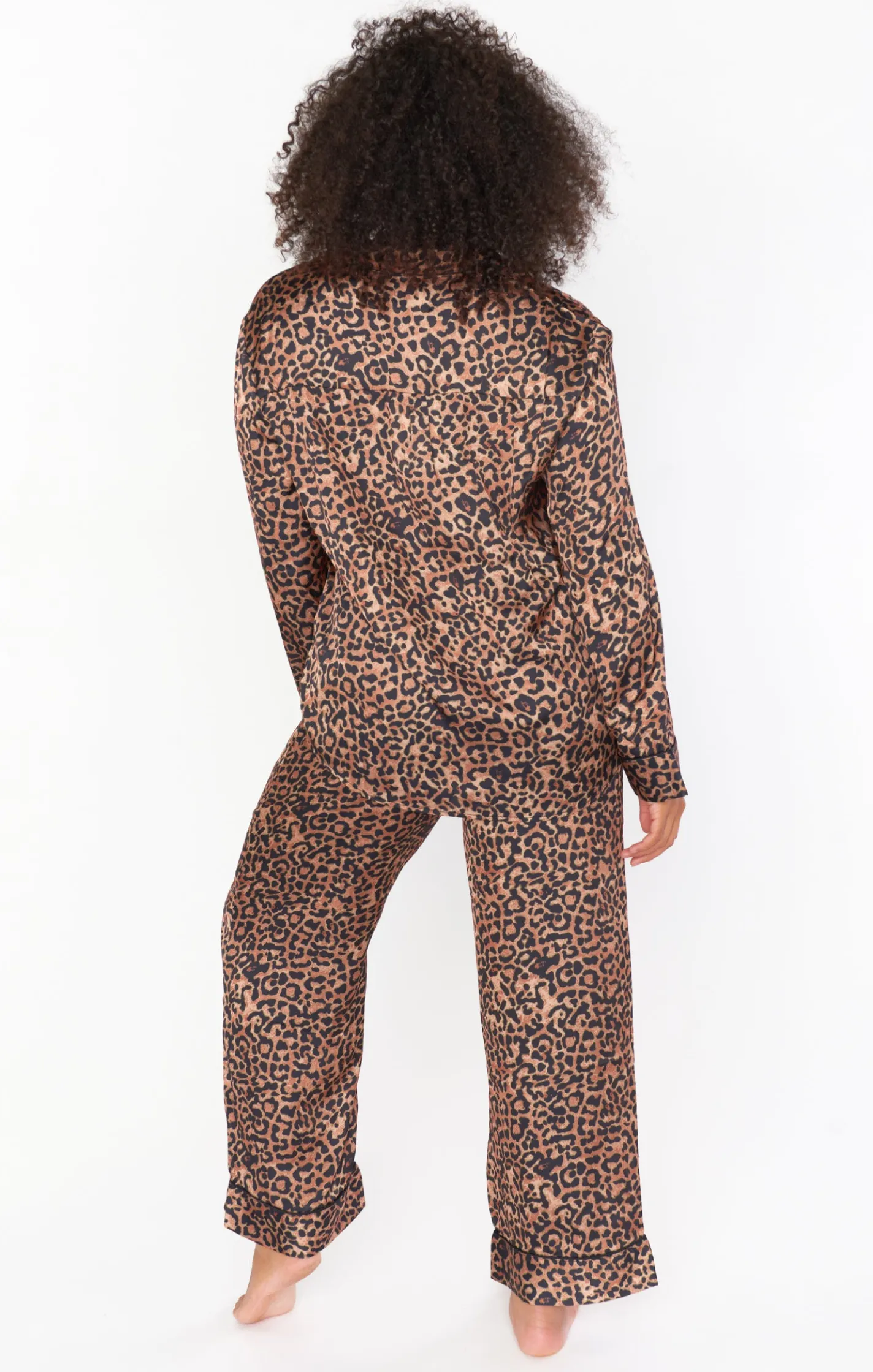 Show Me Your Mumu Classic PJ Set