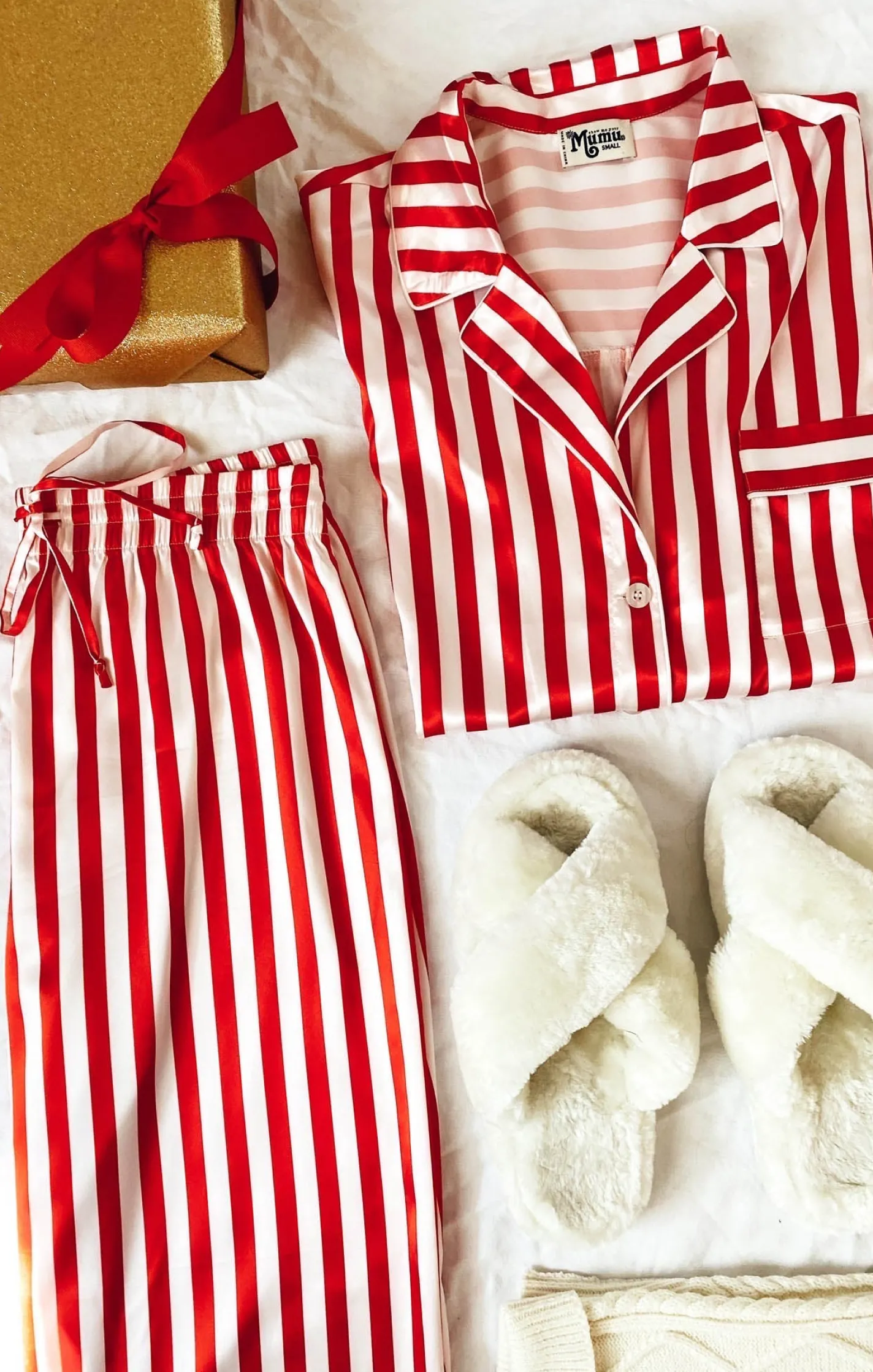 Show Me Your Mumu Classic PJ Set