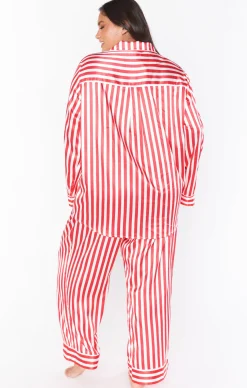 Show Me Your Mumu Classic PJ Set
