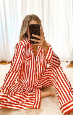 Show Me Your Mumu Classic PJ Set
