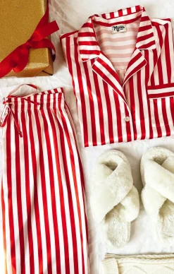 Show Me Your Mumu Classic PJ Set
