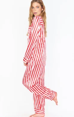 Show Me Your Mumu Classic PJ Set
