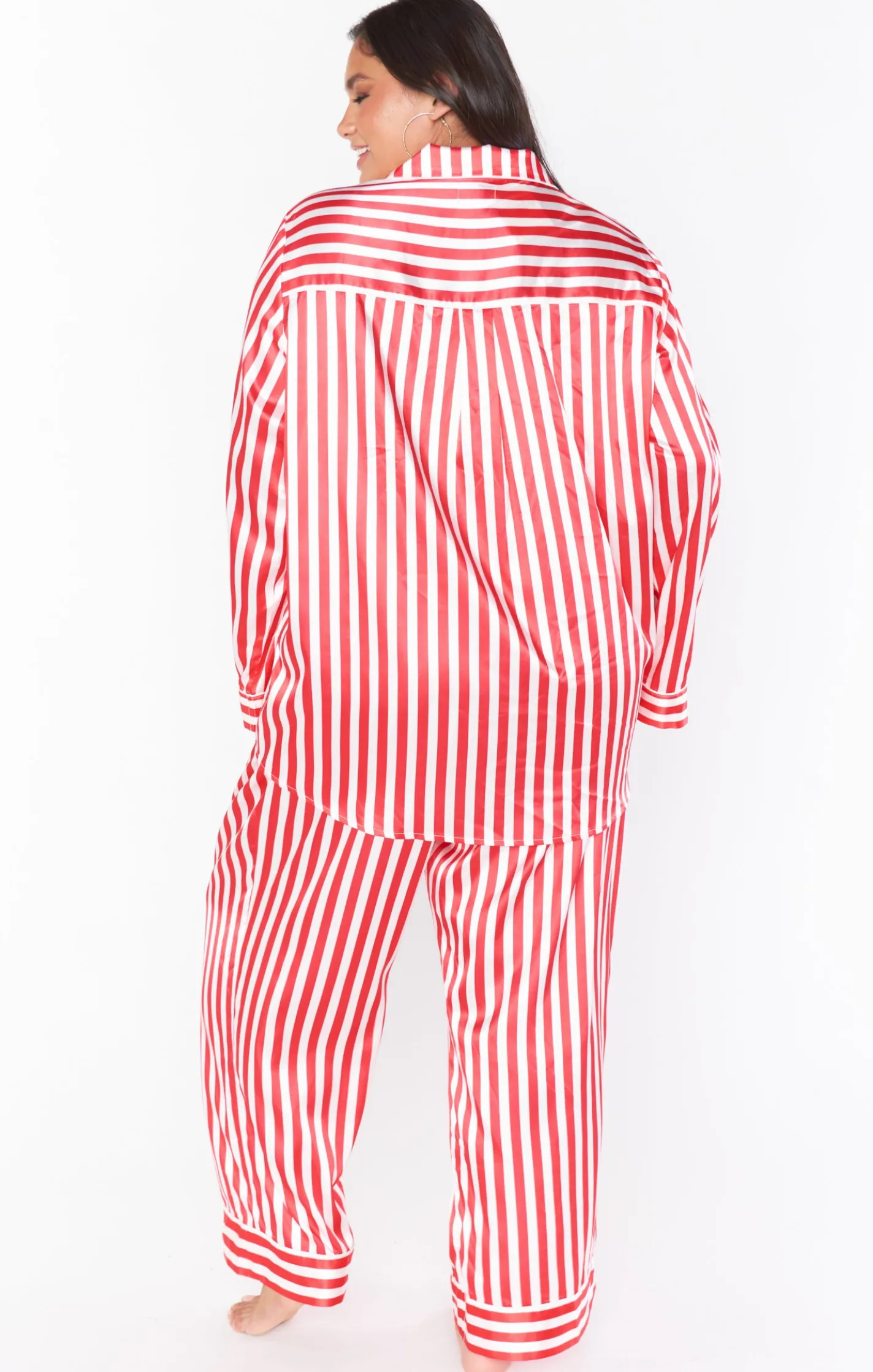 Show Me Your Mumu Classic PJ Set