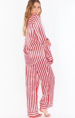 Show Me Your Mumu Classic PJ Set