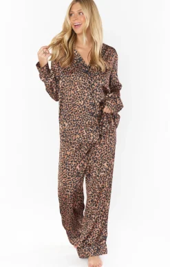 Show Me Your Mumu Classic PJ Set