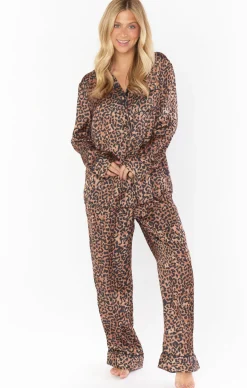 Show Me Your Mumu Classic PJ Set