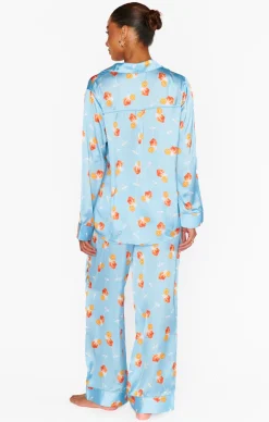 Show Me Your Mumu Classic PJ Set