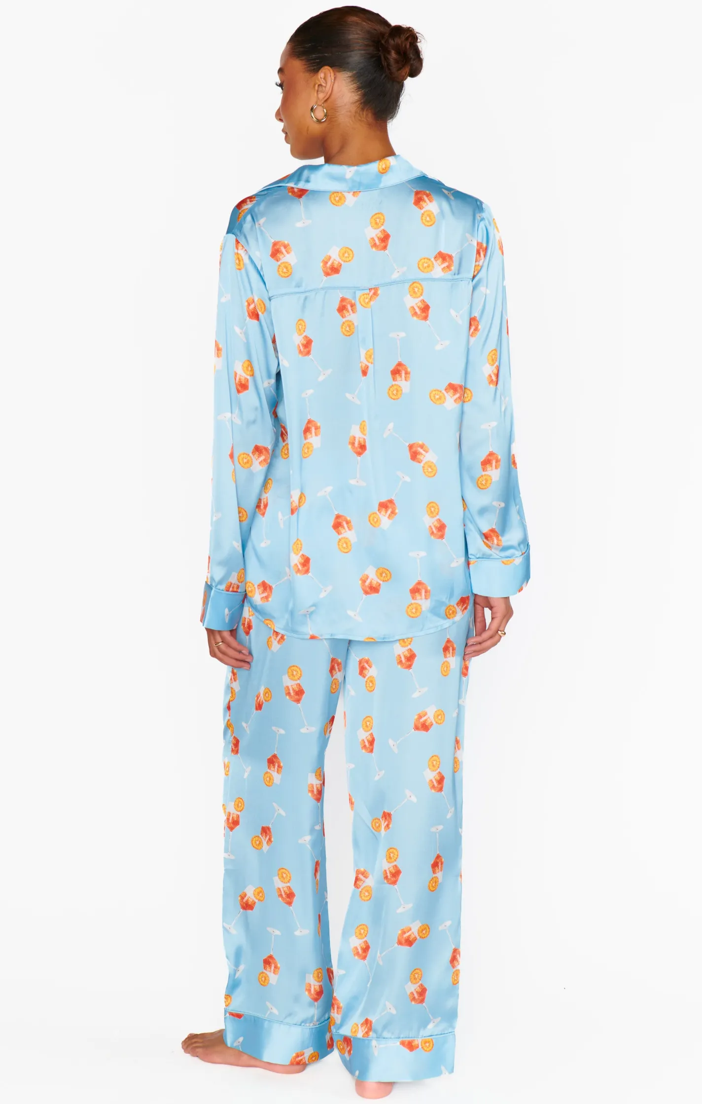 Show Me Your Mumu Classic PJ Set