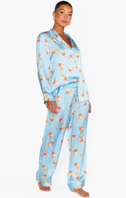 Show Me Your Mumu Classic PJ Set