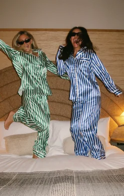 Show Me Your Mumu Classic PJ Set