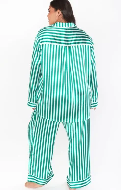 Show Me Your Mumu Classic PJ Set