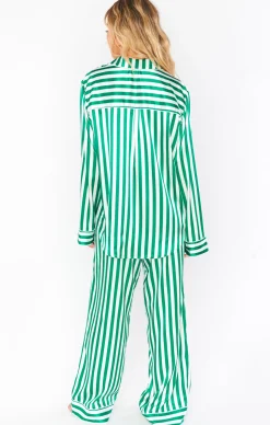 Show Me Your Mumu Classic PJ Set