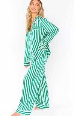 Show Me Your Mumu Classic PJ Set