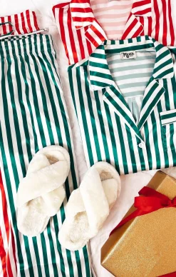 Show Me Your Mumu Classic PJ Set