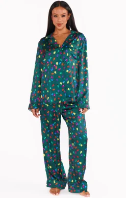 Show Me Your Mumu Classic PJ Set