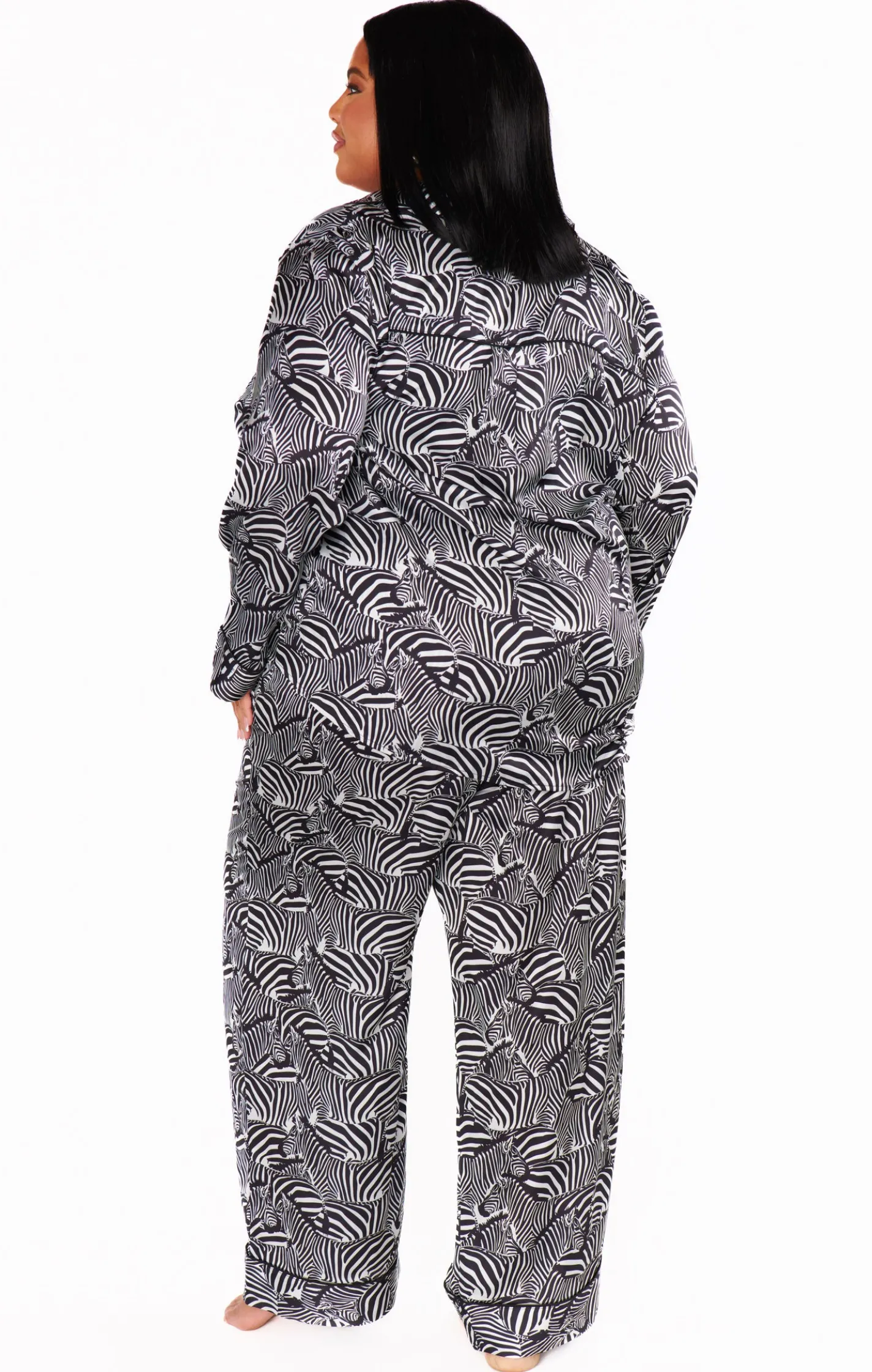 Kids Show Me Your Mumu Classic PJ Set