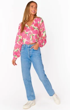 Show Me Your Mumu Clemmie Cardi