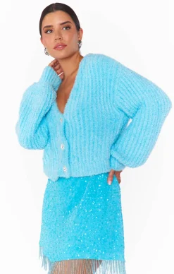 Show Me Your Mumu Clemmie Cardi