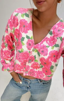 Show Me Your Mumu Clemmie Cardi