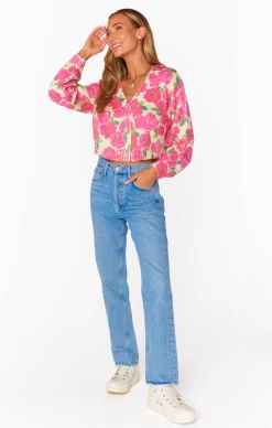 Show Me Your Mumu Clemmie Cardi