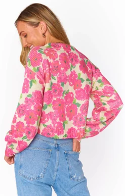 Show Me Your Mumu Clemmie Cardi