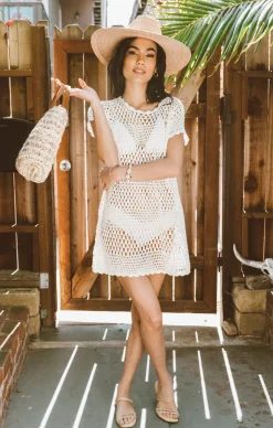 Show Me Your Mumu Cleo Coverup