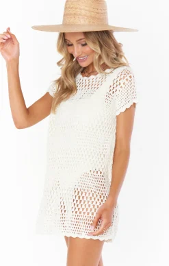 Kids Show Me Your Mumu Cleo Coverup
