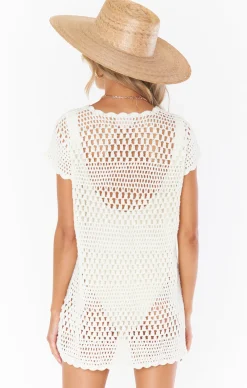 Show Me Your Mumu Cleo Coverup