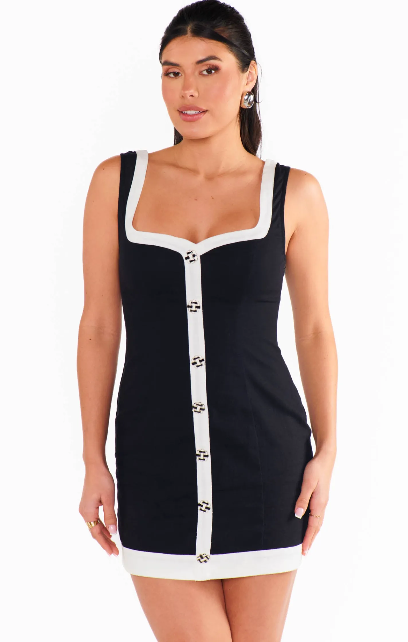 Show Me Your Mumu Coco Dress
