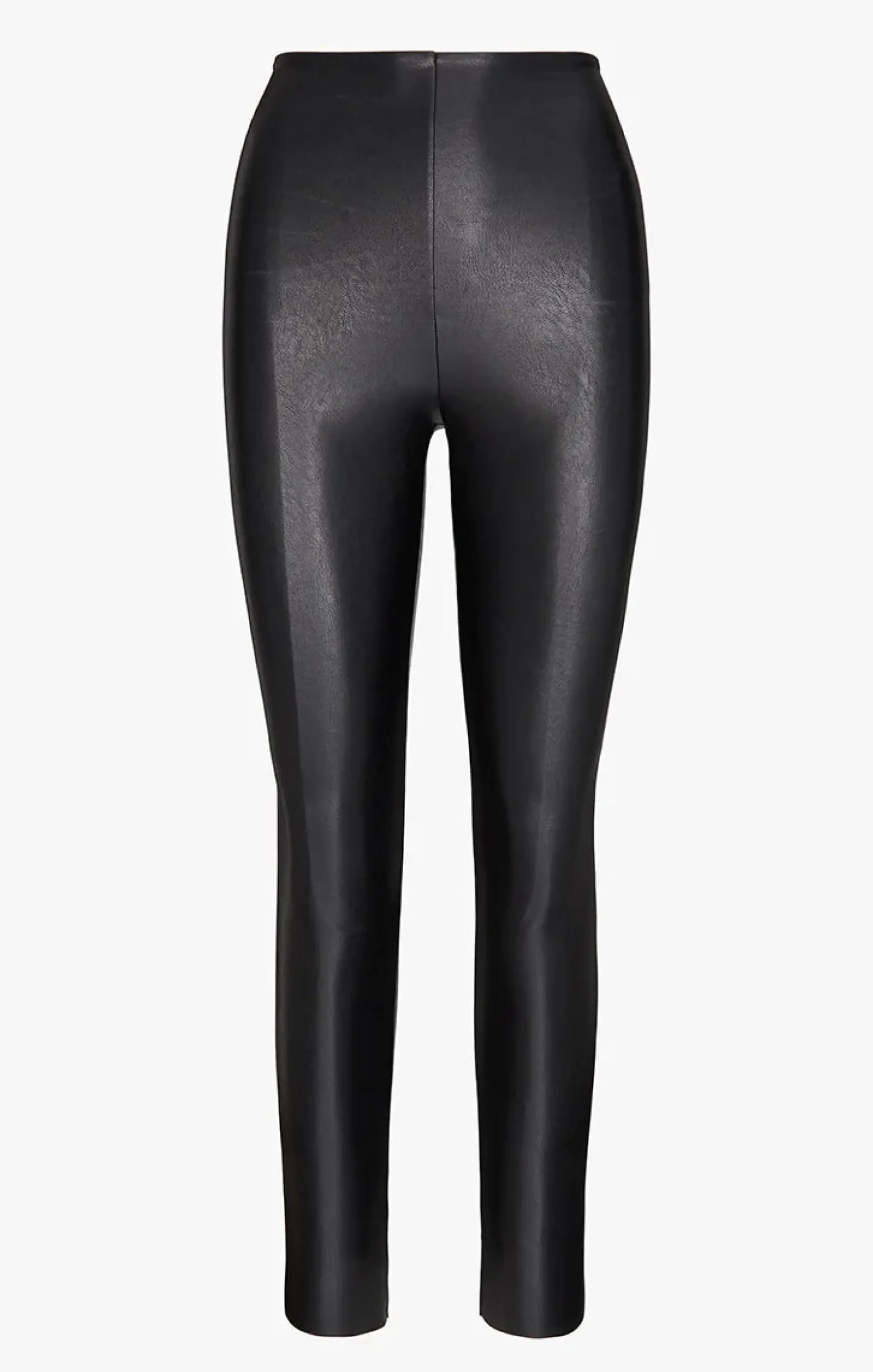 Show Me Your Mumu Commando Faux Leather Legging