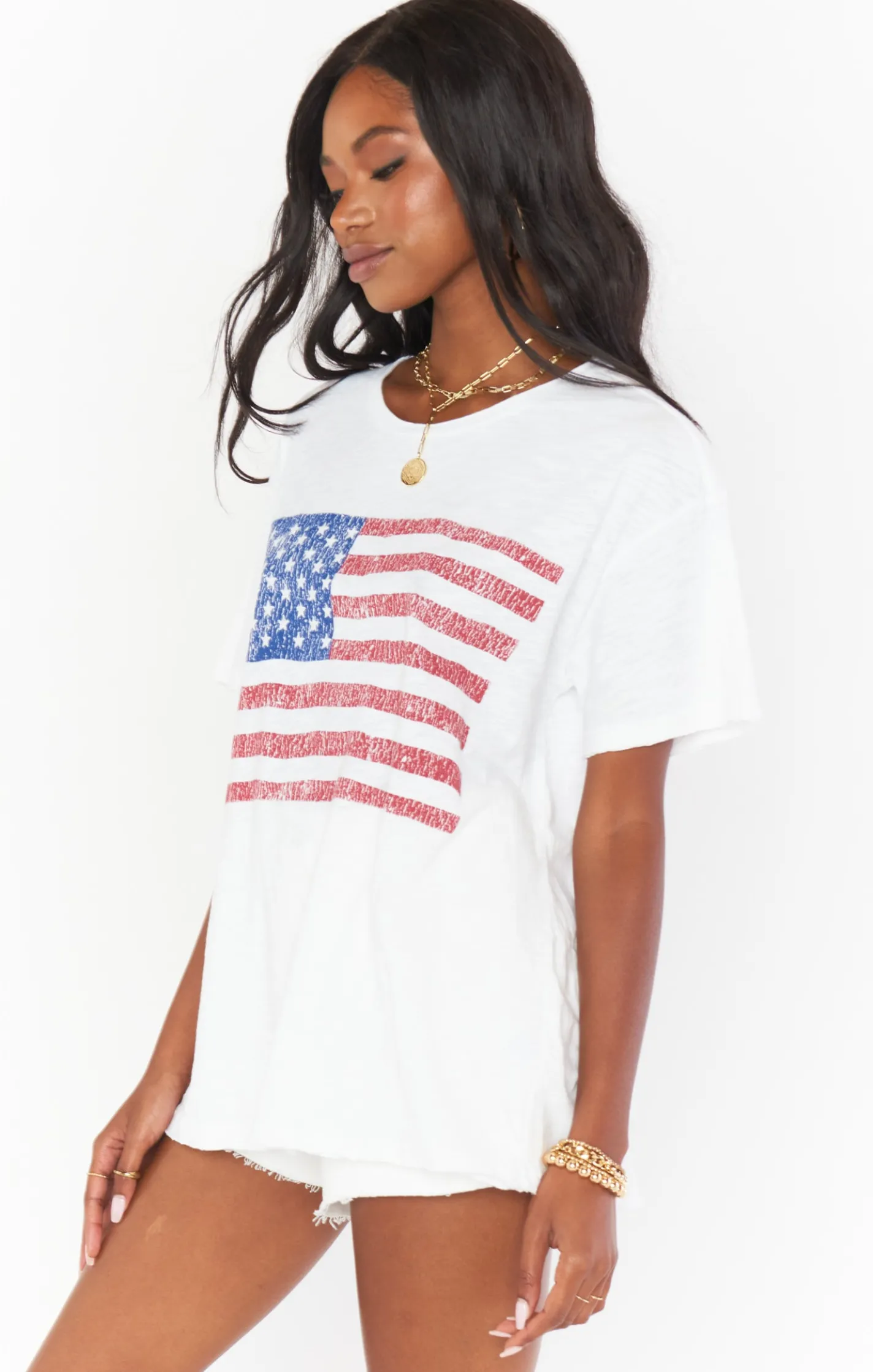 Kids Show Me Your Mumu Cooper Tee