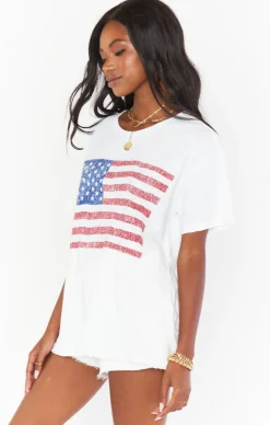 Show Me Your Mumu Cooper Tee