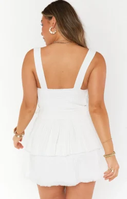 Show Me Your Mumu Cosmo Mini Dress