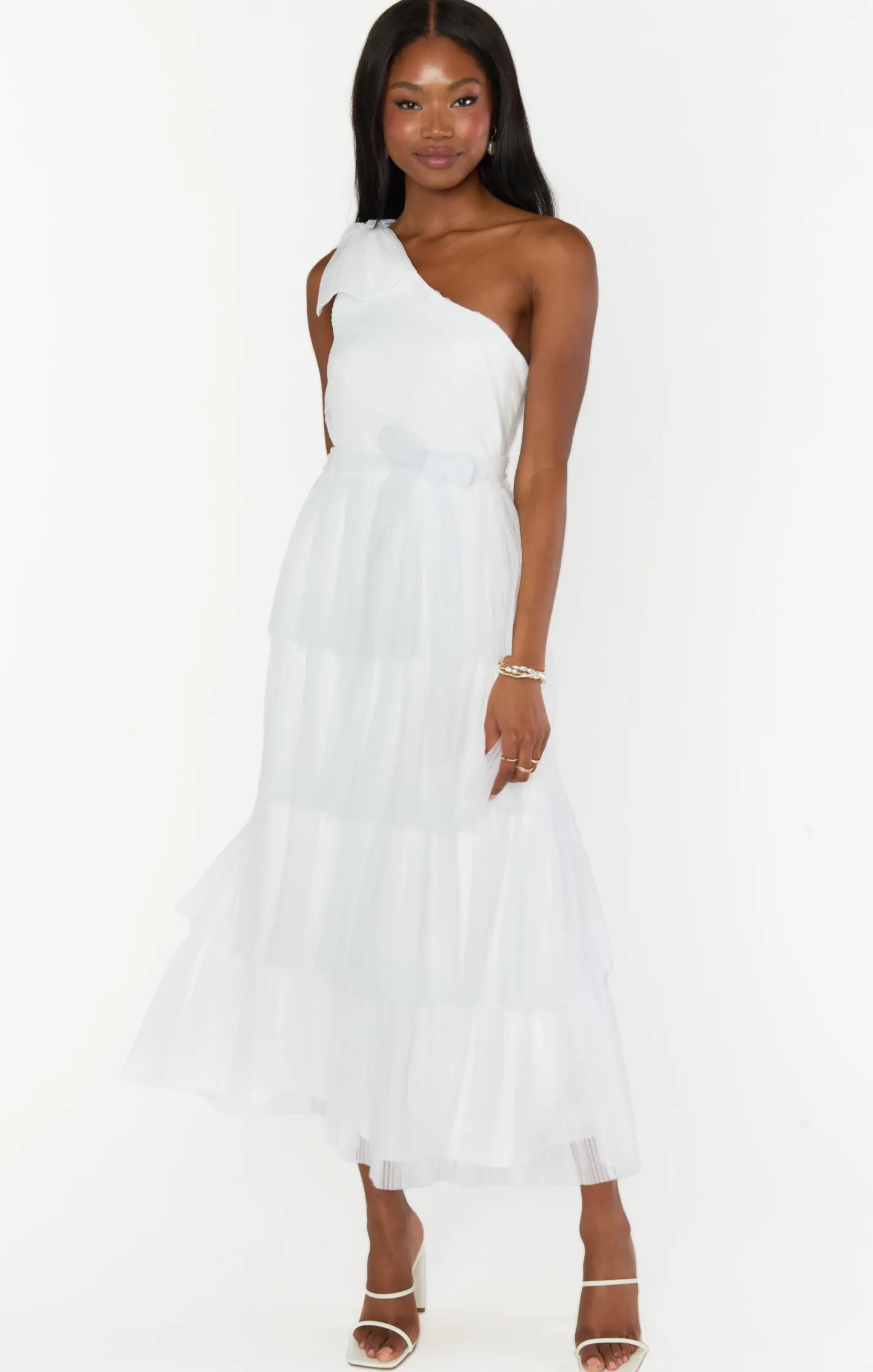 Show Me Your Mumu Cupcake Dress