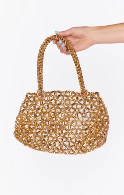 Show Me Your Mumu Daisy Bag