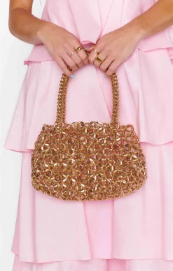 Show Me Your Mumu Daisy Bag