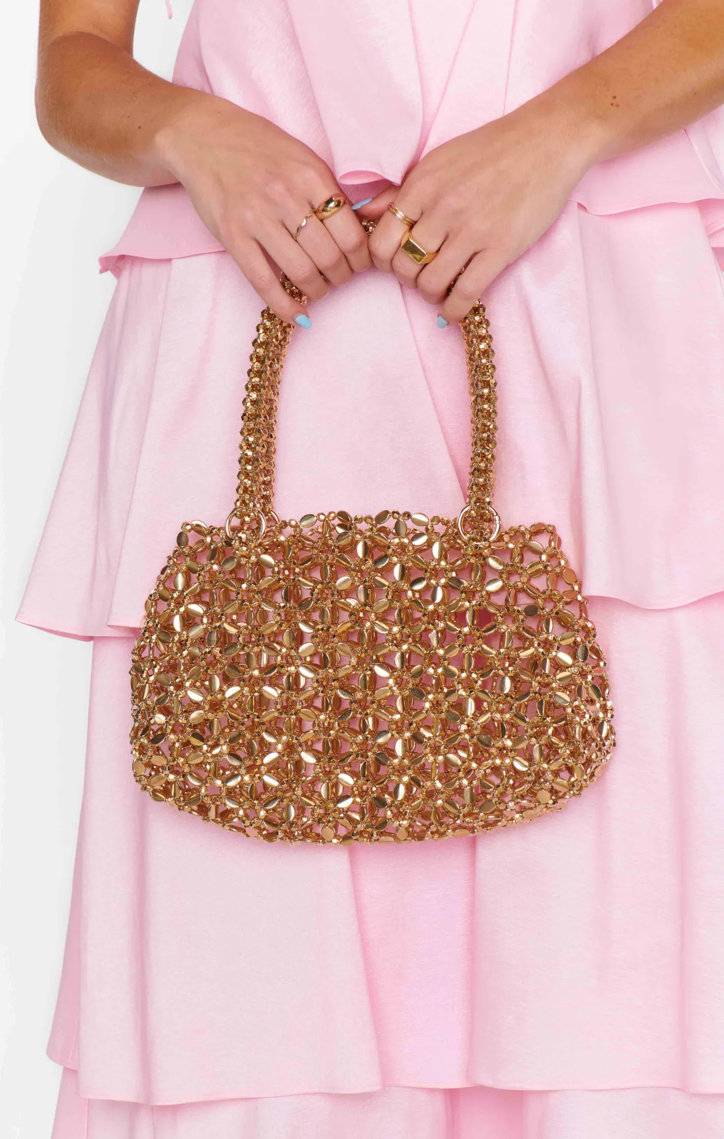 Show Me Your Mumu Daisy Bag