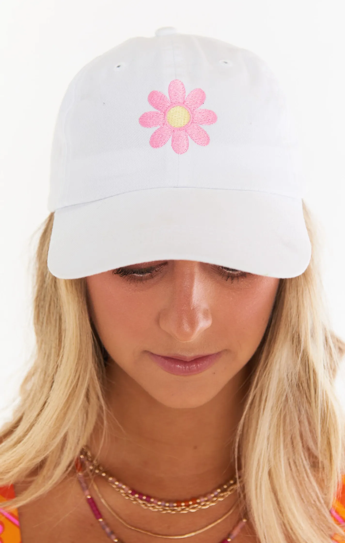 Show Me Your Mumu Daisy Cap