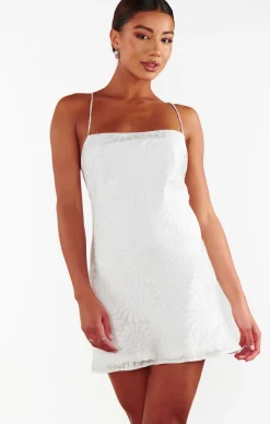 Show Me Your Mumu Dani Mini Dress